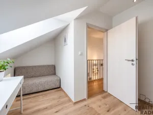 Prodej rodinného domu, Český Brod, Ve Staré vsi, 148 m2