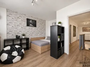 Prodej rodinného domu, Český Brod, Ve Staré vsi, 148 m2