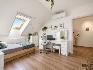 Prodej rodinného domu, Český Brod, Ve Staré vsi, 148 m2