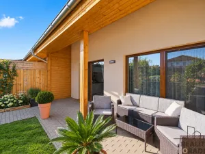 Prodej rodinného domu, Český Brod, Ve Staré vsi, 148 m2