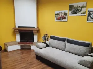 Prodej rodinného domu, Ostrava, Dobrovského, 350 m2