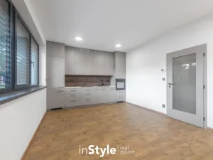 Pronájem bytu 1+kk, Uherské Hradiště - Jarošov, U Řeky, 32 m2