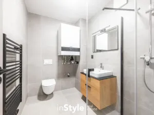 Pronájem bytu 1+kk, Uherské Hradiště - Jarošov, U Řeky, 32 m2