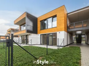 Pronájem bytu 1+kk, Uherské Hradiště - Jarošov, U Řeky, 32 m2