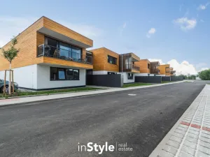 Pronájem bytu 1+kk, Uherské Hradiště - Jarošov, U Řeky, 32 m2