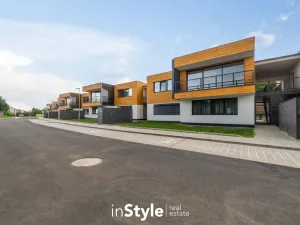 Pronájem bytu 1+kk, Uherské Hradiště - Jarošov, U Řeky, 32 m2