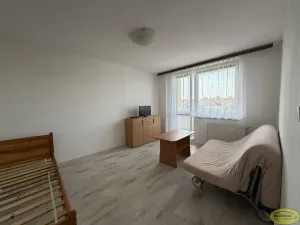 Pronájem bytu 1+1, Kroměříž, U Rejdiště, 32 m2