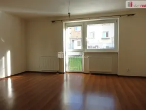 Pronájem bytu 2+1, Chocerady - Komorní Hrádek, 60 m2