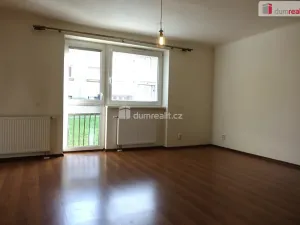 Pronájem bytu 2+1, Chocerady - Komorní Hrádek, 60 m2