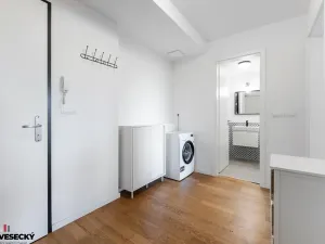 Prodej bytu 2+kk, Praha - Kbely, Plzákova, 51 m2