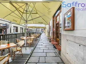 Prodej restaurace, Plzeň, Veleslavínova, 93 m2