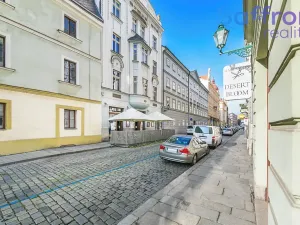 Prodej restaurace, Plzeň, Veleslavínova, 93 m2