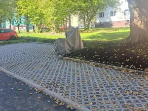 Pronájem bytu 3+1, Ostrava, Dělnická, 77 m2
