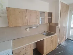 Pronájem bytu 3+1, Ostrava, Dělnická, 77 m2