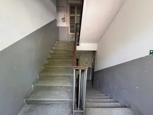 Pronájem bytu 3+1, Teplice, Duchcovská, 71 m2