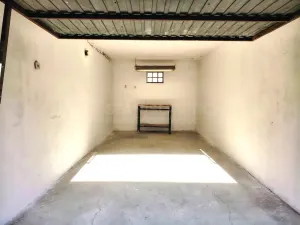 Prodej garáže, Zábřeh, 18 m2