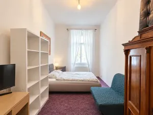 Prodej bytu 2+kk, Praha - Vršovice, Bulharská, 41 m2