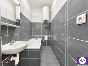 Prodej bytu 2+kk, Praha - Břevnov, Patočkova, 41 m2