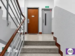 Prodej bytu 2+kk, Praha - Břevnov, Patočkova, 41 m2