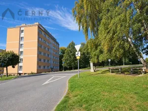 Prodej bytu 2+1, Liberec, Nad Školou, 60 m2