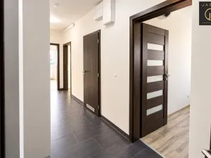 Pronájem bytu 3+kk, Praha, Sicherova, 71 m2
