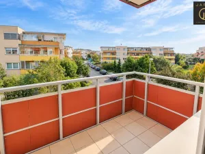 Pronájem bytu 3+kk, Praha, Sicherova, 71 m2