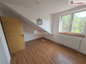 Pronájem bytu 2+kk, Libčice nad Vltavou, Letecká, 60 m2
