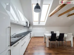 Pronájem bytu 2+kk, Libčice nad Vltavou, Letecká, 60 m2