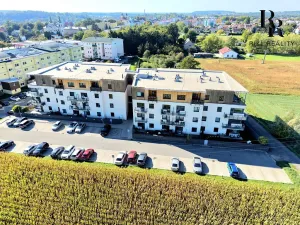 Prodej bytu 2+kk, Kostelec nad Orlicí, K Tabulkám, 55 m2
