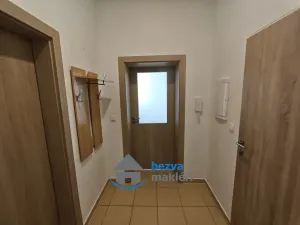 Pronájem bytu 1+kk, Skuteč, Československé armády, 35 m2