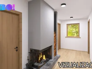 Prodej bytu 2+kk, Plumlov, Běliska, 50 m2