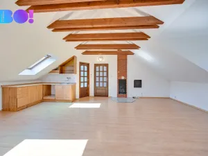 Prodej bytu 2+kk, Plumlov, Běliska, 50 m2