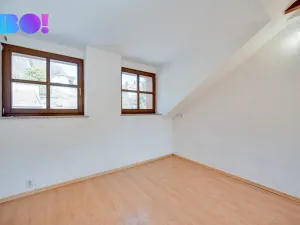 Prodej bytu 2+kk, Plumlov, Běliska, 50 m2