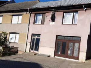 Prodej rodinného domu, Troubky-Zdislavice - Zdislavice, 650 m2
