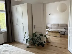Pronájem bytu 2+1, Ústí nad Labem, Londýnská, 76 m2