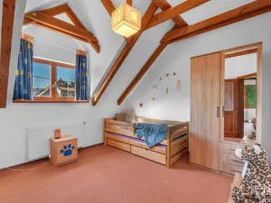 Prodej rodinného domu, Hradec Králové, Na Jezírkách, 146 m2