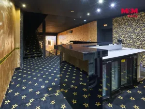 Pronájem obchodního prostoru, Uherský Brod, Moravská, 205 m2