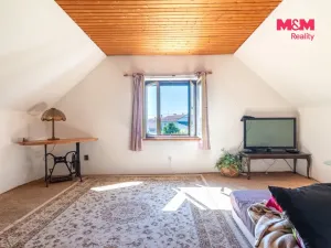 Prodej chalupy, Mečichov, 210 m2