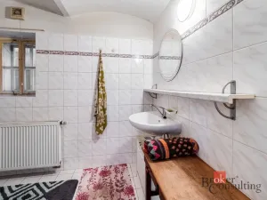 Prodej rodinného domu, Dívčice - Zbudov, 202 m2