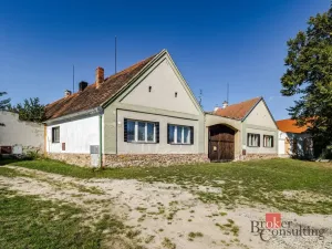 Prodej rodinného domu, Dívčice - Zbudov, 202 m2