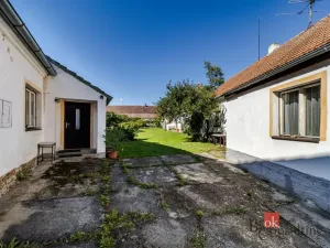 Prodej rodinného domu, Dívčice - Zbudov, 202 m2