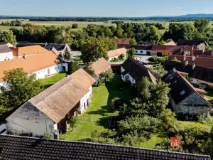 Prodej rodinného domu, Dívčice - Zbudov, 202 m2