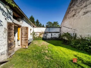 Prodej rodinného domu, Dívčice - Zbudov, 202 m2