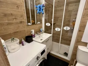 Prodej bytu 1+kk, Teplice - Řetenice, Bratislavská, 24 m2