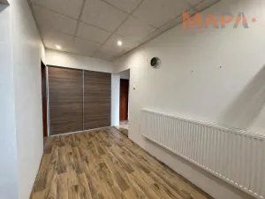 Prodej rodinného domu, Jirkov - Červený Hrádek, 306 m2
