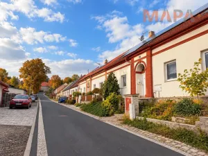 Prodej rodinného domu, Jirkov - Červený Hrádek, 306 m2