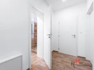 Prodej bytu 2+kk, Ostrava - Slezská Ostrava, Kovařovicova, 44 m2
