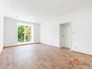 Prodej bytu 2+kk, Ostrava - Slezská Ostrava, Kovařovicova, 44 m2