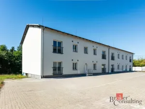 Prodej bytu 2+kk, Ostrava - Slezská Ostrava, Kovařovicova, 44 m2