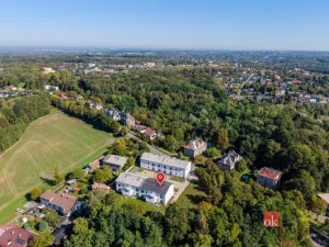 Prodej bytu 2+kk, Ostrava - Slezská Ostrava, Kovařovicova, 44 m2